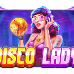 TIPS SELALU PECAH BESAR MAIN DI DISCO LADY