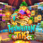 KUMPULAN TIPS MERAIH JACKPOT DI HAWAIIAN TIKI