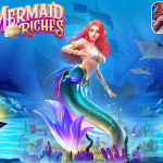 TIPS AMPUH MERAIH MAXWIN MAIN MERMAID RICHES