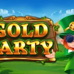 TIPS LENGKAP CEPAT JACKPOT MAIN DI GAME GOLD PARTY SLOT