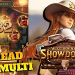 RAHASIA TRIK JACKPOT MAIN DI WILD BOUNTY SHOWDOWN