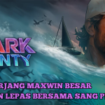 TRIK MUDAH MAXWIN DENGAN MAIN SHARK BOUNTY SLOT