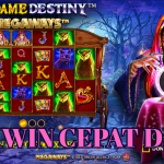 CEPAT MAXWIN MAIN MADAME DESTINY MEGAWAYS SLOT